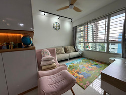 Blk 431A Bedok North Woods (Bedok), HDB 4 Rooms #554439541